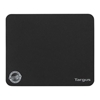 Picture of Targus AWE820GL mouse pad Gaming mouse pad Black