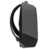 Изображение Targus TBB58802GL laptop case 39.6 cm (15.6") Backpack Black, Grey