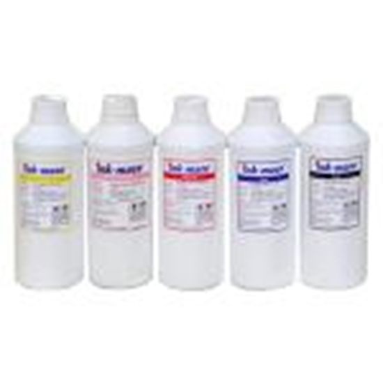 Picture of Tinte Canon CL41/51 sarkans DYE 1L.Alpha