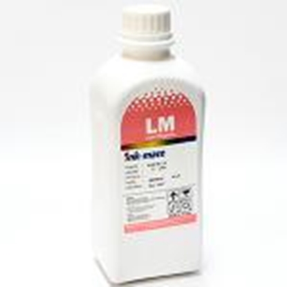 Attēls no Tinte Epson L800 L801 L100 L200 L350 L355 L550, gaiši sarkana