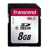 Picture of Karta Transcend SDHC 8 GB Class 10  (TS8GSDHC10M)
