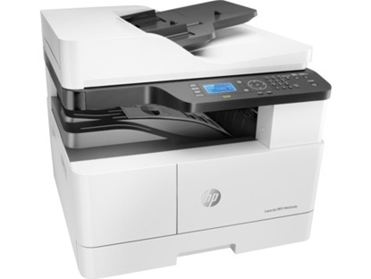 Picture of Urządzenie wielofunkcyjne LaserJet M443nda 8AF72A