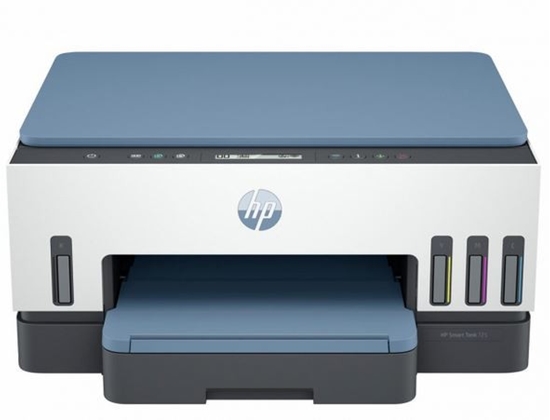 Picture of HP Smart Tank 725 All-in-One Thermal inkjet A4 4800 x 1200 DPI 15 ppm Wi-Fi