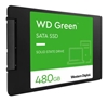 Picture of Western Digital Green 480GB SSD
