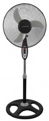 Изображение Esperanza EHF002KE Floor Fan 50W / 40cm