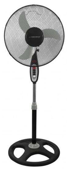 Изображение Esperanza EHF002KE Floor Fan 50W / 40cm