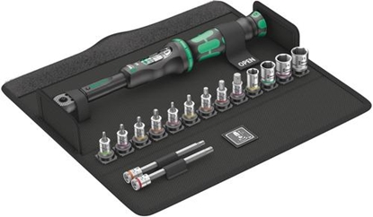 Picture of Wera Bicycle Set Torque 1