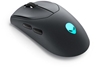 Picture of Alienware AW720M mouse Ambidextrous RF Wireless + Bluetooth Optical 26000 DPI