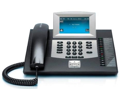 Picture of Telefon Auerswald 2600 IP