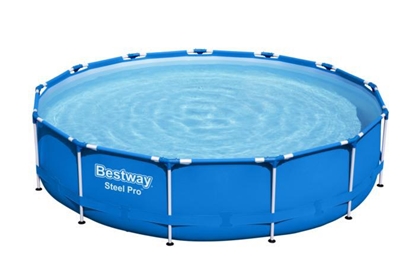 Picture of Bestway 5612E Steel Pro Pool Set