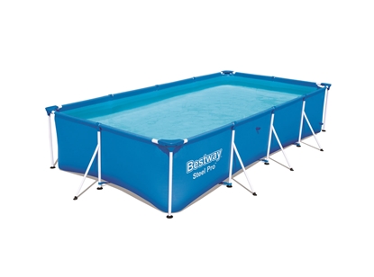 Picture of Bestway 56405 Pool Frame 400x211x81cm