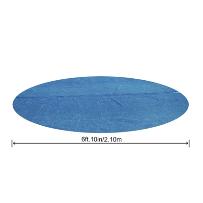 Picture of Bestway 58060 Flowclear Solar Pool Cover