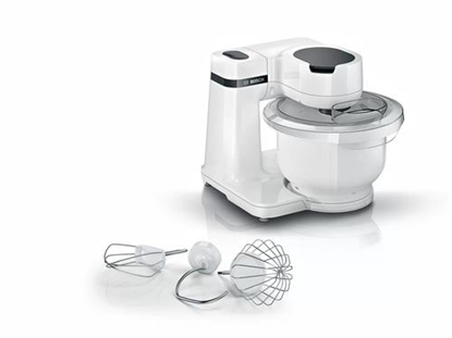 Picture of Bosch Serie 2 MUMS2AW00 food processor 700 W 3.8 L White