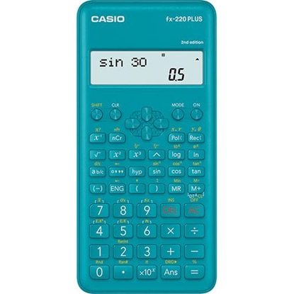 Изображение Kalkulator Casio FX-220PLUS-2-S