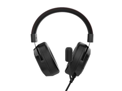 Attēls no Conceptronic ATHAN 7.1-Channel Surround Sound Gaming USB Headset