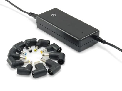 Изображение Conceptronic CNB90 universal Notebook Adapter 90W