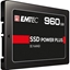 Изображение EMTEC SSD 960GB 3D NAND 2,5" (6.3cm) SATAIII