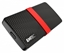 Attēls no EMTEC SSD   1TB 3.1 Gen2 X200 Portable 4K retail