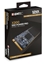 Attēls no EMTEC SSD 128GB M.2 PCIE X300 NVME M2 2280