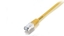 Picture of Equip Cat.6 S/FTP Patch Cable, 10m, Yellow