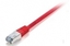 Attēls no Equip Cat.6 S/FTP Patch Cable, 20m, Red