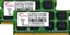 Изображение Pami do laptopa G.Skill SODIMM, DDR3, 8 GB, 1066 MHz, CL7 (FA-8500CL7D-8GBSQ)