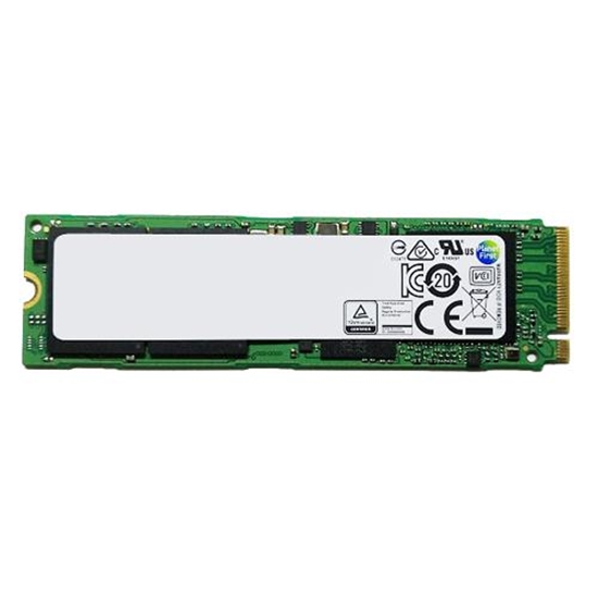 Picture of Fujitsu FPCSSI04BP internal solid state drive M.2 1 TB PCI Express 3.0 NVMe