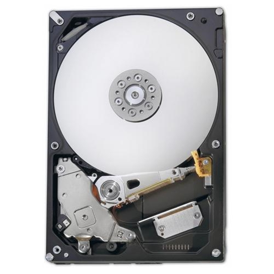 Picture of Fujitsu S26462-F3500-L200 internal hard drive 3.5" 2 TB Serial ATA III