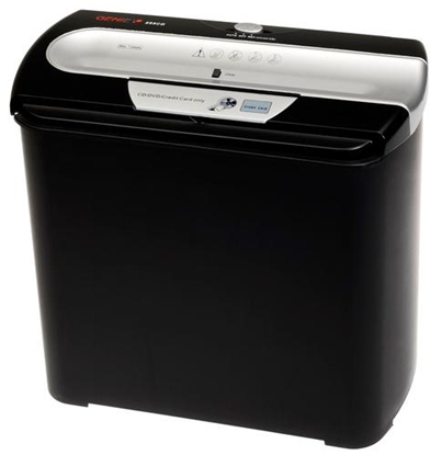 Picture of Niszczarka Genie 255CD P-1