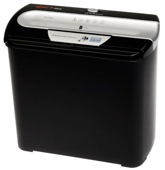 Picture of Niszczarka Genie 255CD P-1