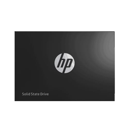 Изображение HP S650 2.5" 1.92 TB Serial ATA III