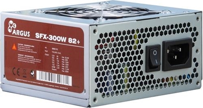 Picture of Zasilacz Inter-Tech 300W SFX-M300 (88882153)