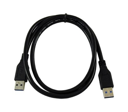 Изображение HUB USB LC-Power 3x USB-A 3.0 (LC-HUB-2B-4)