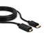 Изображение Lindy 0.5m DisplayPort to HDMI 10.2G Cable