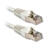 Attēls no Lindy 47199 networking cable White 15 m Cat6 S/FTP (S-STP)