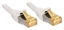 Attēls no Lindy 47330 networking cable White 20 m Cat7 S/FTP (S-STP)