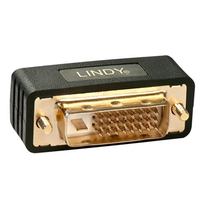 Изображение Lindy DVI-D Dual Link Port Saver