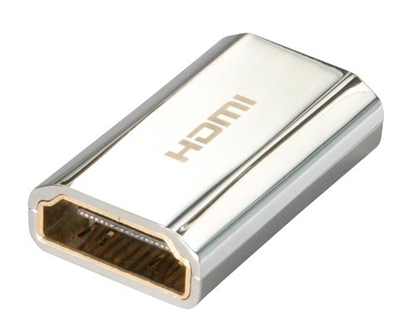 Изображение Lindy HDMI Adapter Coupler type A