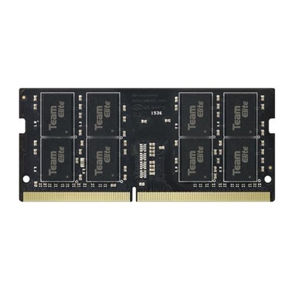 Picture of Team Group ELITE TED432G3200C22-S01 memory module 32 GB 1 x 32 GB DDR4 3200 MHz