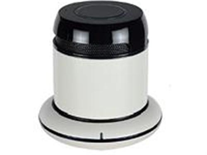 Attēls no Gonik TerraTec Concert BT mobile srebrny (131222)