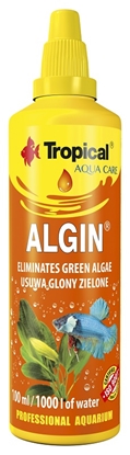 Pilt TROPICAL Algin - preparation for algae control - 100 ml