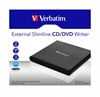 Picture of Verbatim Mobile DVD ReWriter USB 2.0 (Light Version)    53504