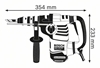 Изображение Bosch GBH 3-28 DFR Professional Hammer Drill + SSBF Case