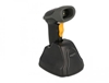 Изображение Delock 2.4 GHz Barcode Scanner 1D and 2D with charging station