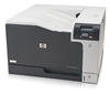 Picture of HP Color LaserJet CP5225n Printer - A3 Color Laser, Print, LAN, 20ppm, 1500-5000 pages per month