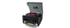 Picture of Muse Turntable Micro System With Vinyl Deck MT-112 W USB port
