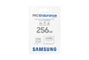 Picture of Samsung PRO Endurance microSD 256GB + Adapter