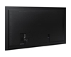 Picture of Samsung QB85R Digital signage flat panel 2.16 m (85") Wi-Fi 350 cd/m² 4K Ultra HD Black