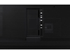 Изображение Samsung QB85R Digital signage flat panel 2.16 m (85") Wi-Fi 350 cd/m² 4K Ultra HD Black