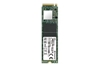 Изображение Transcend SSD MTE110S        1TB NVMe PCIe Gen3 x4